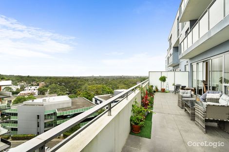 Property photo of 605/904-914 Pacific Highway Gordon NSW 2072