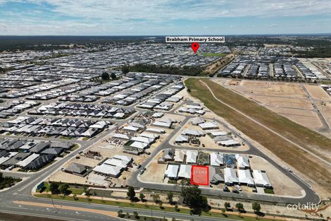 Property photo of 34 Platform Loop Brabham WA 6055