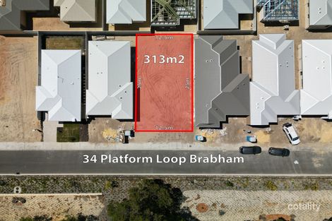 Property photo of 34 Platform Loop Brabham WA 6055