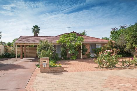 Property photo of 6 Hartleap Lane Beldon WA 6027