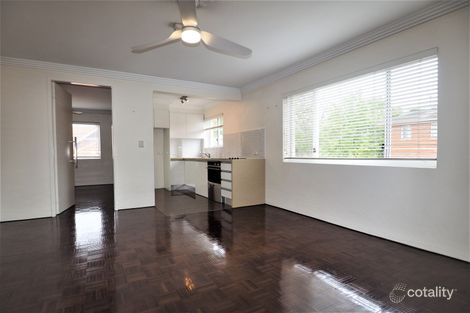 Property photo of 6/78 Shadforth Street Mosman NSW 2088