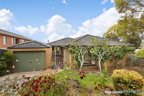 Property photo of 42 Caithness Crescent Glen Waverley VIC 3150