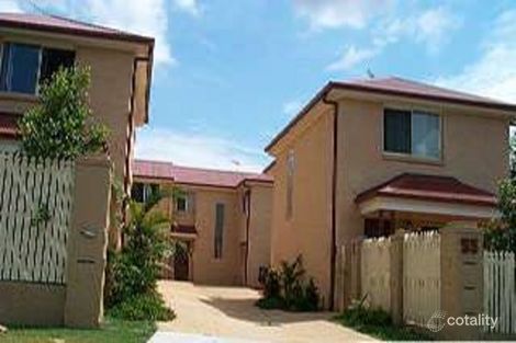 Property photo of 4/55 Latham Street Chermside QLD 4032