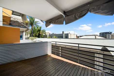 Property photo of 3/21 Russell Street Adelaide SA 5000