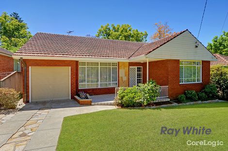 Property photo of 31 Delaware Street Epping NSW 2121