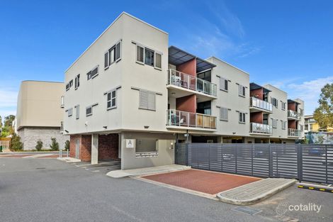 3/378 Beaufort St, Perth, WA 6000