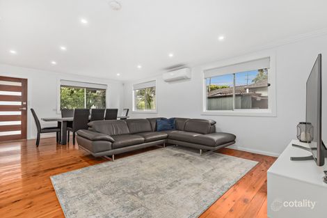 Property photo of 15 Twenty Second Avenue West Hoxton NSW 2171