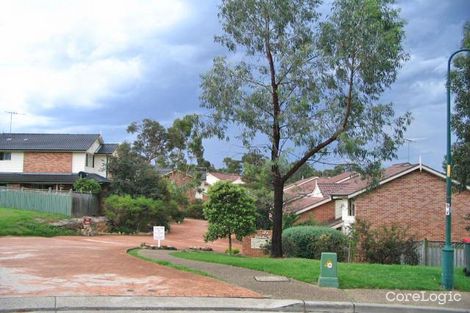 Property photo of 7/31 Mina Road Menai NSW 2234