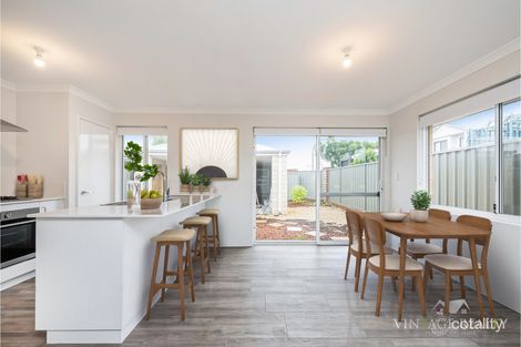 Property photo of 21 Casterton Road Byford WA 6122