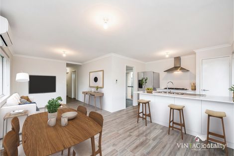 Property photo of 21 Casterton Road Byford WA 6122