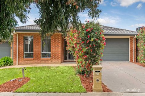 73 Evergreen Bvd, Jackass Flat, VIC 3556