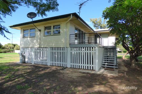 156 Victoria St, St George, QLD 4487