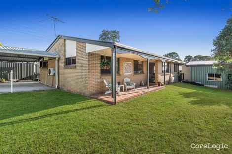 Property photo of 8 Mingoola Street Murarrie QLD 4172