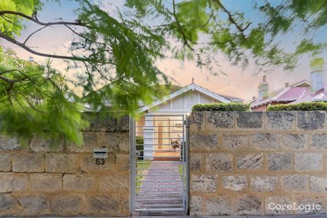 Property photo of 53 Clarence Street Mount Lawley WA 6050