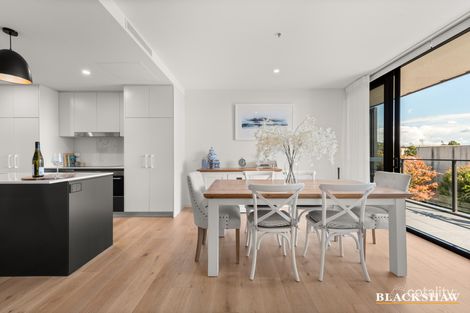 Property photo of 339/34 Eyre Street Kingston ACT 2604