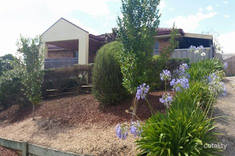 Property photo of 40 Hellmund Street Queanbeyan West NSW 2620
