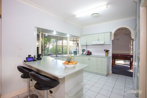 Property photo of 8 Maurene Court Glenella QLD 4740