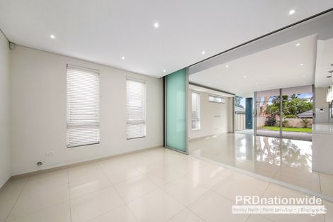 Property photo of 91A Moorefields Road Kingsgrove NSW 2208