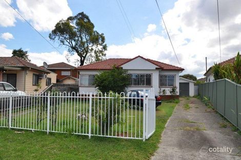 14 Hilwa St, Villawood, NSW 2163