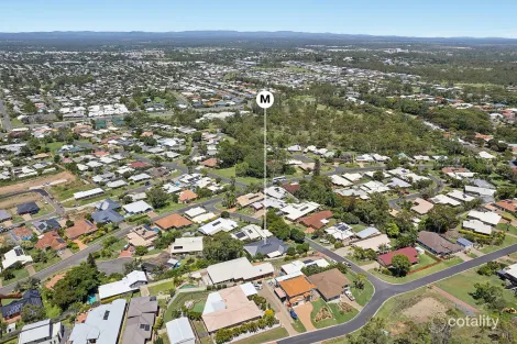 Property photo of 8 Mahogany Street Norman Gardens QLD 4701