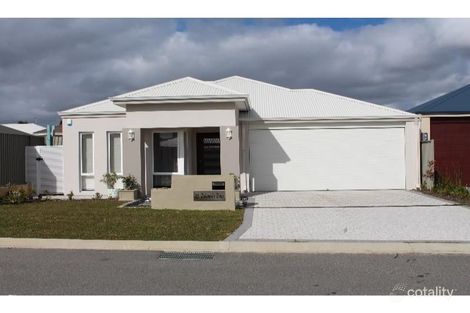 42 Delaronde Dr, Success, WA 6164