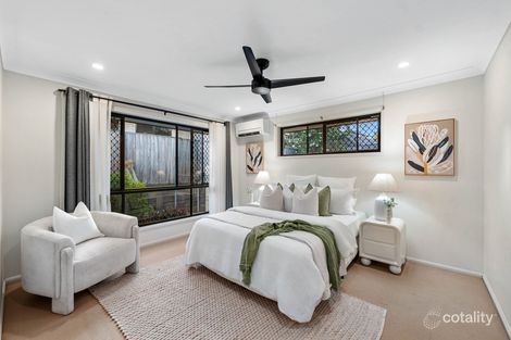 Property photo of 58 Overlea Street Nudgee QLD 4014