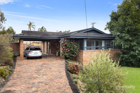 Property photo of 5 Cassia Place Loftus NSW 2232