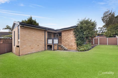 Property photo of 5 Cassia Place Loftus NSW 2232
