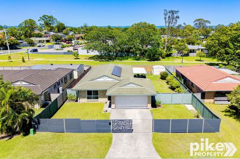 Property photo of 17 Meadowview Drive Morayfield QLD 4506
