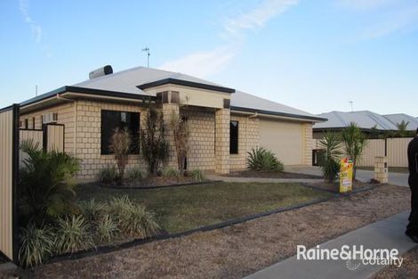 Property photo of 112 Clements Street Moranbah QLD 4744