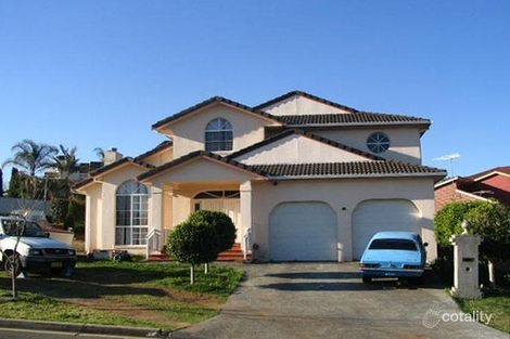 1 Watting St, Abbotsbury, NSW 2176