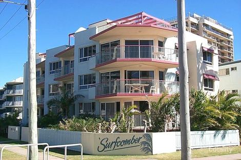 5/6 Beach Pde, Maroochydore, QLD 4558