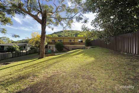 Property photo of 8 Dirigeree Street Nelson Bay NSW 2315