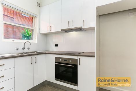 Property photo of 5/114 Chuter Avenue Ramsgate Beach NSW 2217