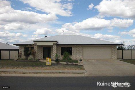 Property photo of 112 Clements Street Moranbah QLD 4744