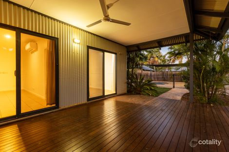 Property photo of 14 Dalgyte Road Djugun WA 6725