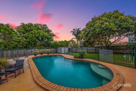 Property photo of 4 Manly Street Birkdale QLD 4159