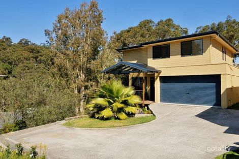 Property photo of 88A North West Arm Road Gymea NSW 2227