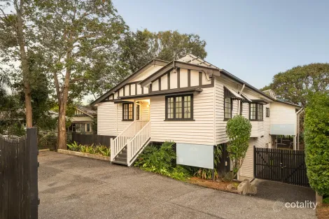 Property photo of 1587 Sandgate Road Nundah QLD 4012