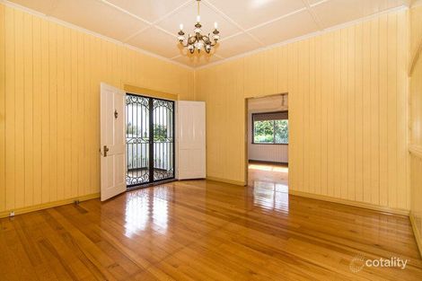 Property photo of 20 Hamilton Street Newtown QLD 4350