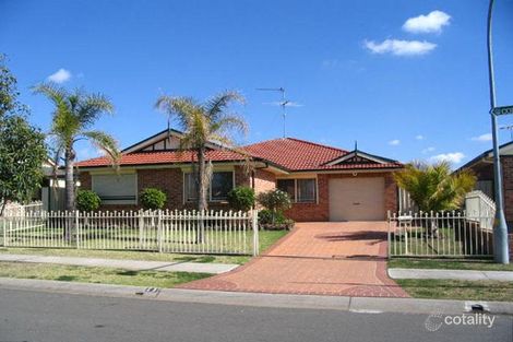 23 Collarenebri Rd, Hinchinbrook, NSW 2168