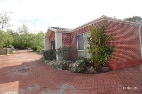 Property photo of 2/36-38 Toorak Avenue Croydon VIC 3136