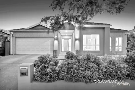 Property photo of 56 Hummingbird Boulevard Tarneit VIC 3029