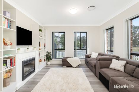 Property photo of 29 Goodison Parade Marsden Park NSW 2765
