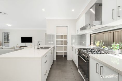 Property photo of 29 Goodison Parade Marsden Park NSW 2765