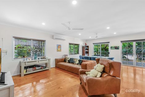 Property photo of 137A Russell Terrace Indooroopilly QLD 4068