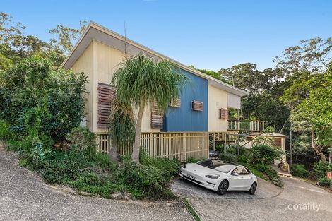 Property photo of 137A Russell Terrace Indooroopilly QLD 4068