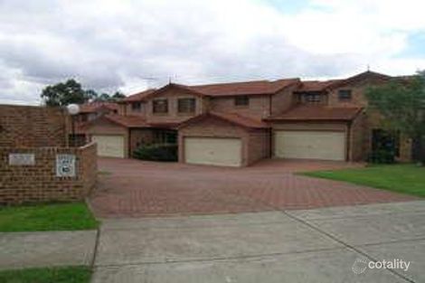 9/11-15 Cross St, Baulkham Hills, NSW 2153