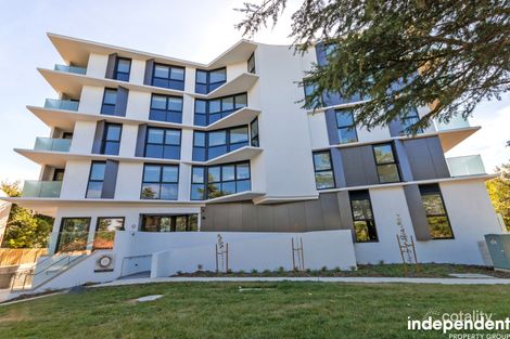75/29 Dawes St, Kingston, ACT 2604