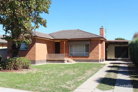 Property photo of 433 Kotthoff Street Lavington NSW 2641